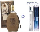 UP! 37 - Diesel Fuel for Life