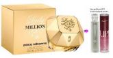 UP! 46 - Lady Million