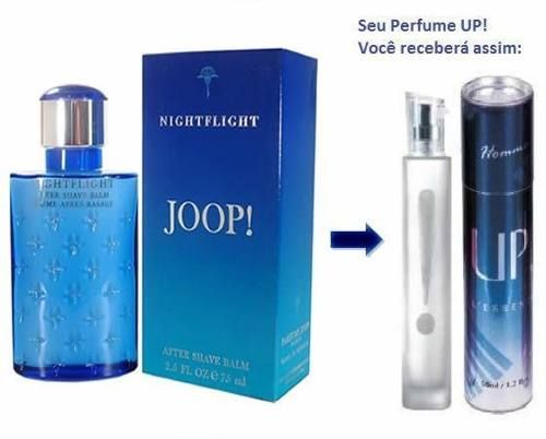 UP! 31 - Joop! Nightflight