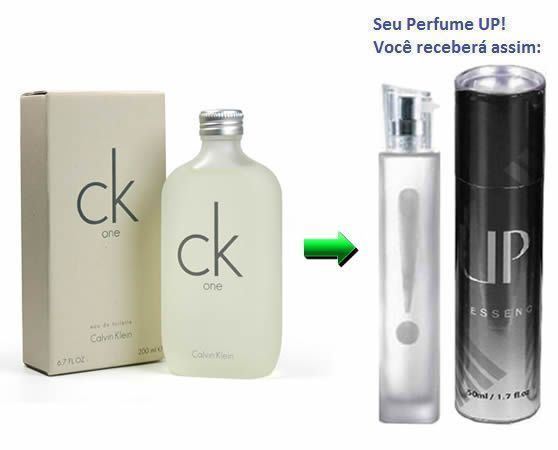 UP! 25 - Calvin Klein One
