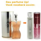 UP! 28 - Jean Paul Gaultier