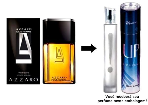 UP! 01 - Azzaro