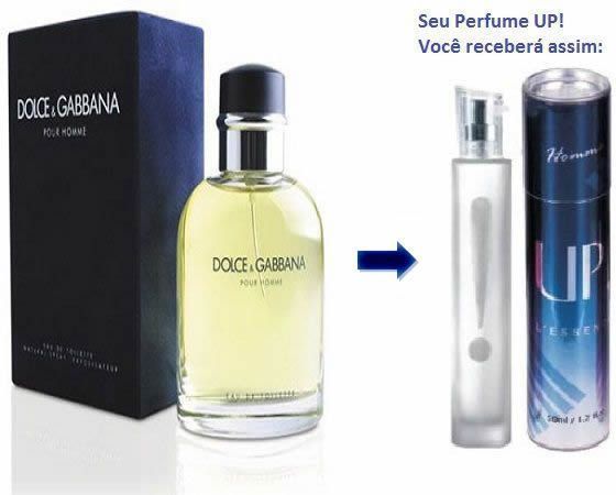 UP! 07 - Dolce&Gabbana