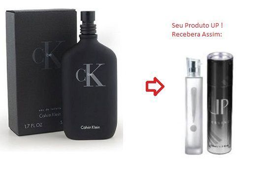 UP!27 - Calvin Klein BE