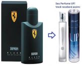 UP! 11 - Ferrari Black