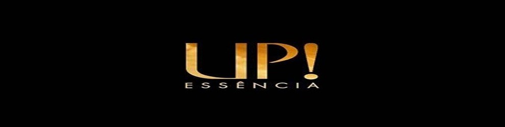 UP! Essências - José Mateus
