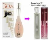 UP! 44 - Glow by J.Lo