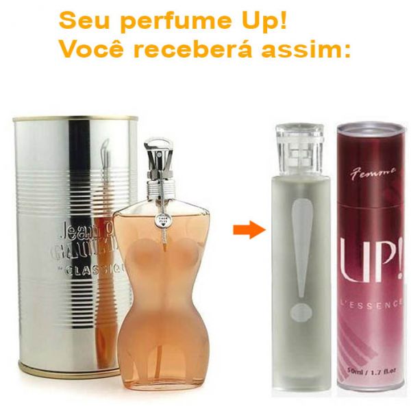 UP! 28 - Jean Paul Gaultier